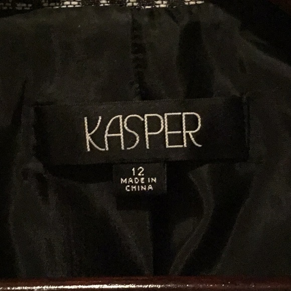 Kasper Jacket - Picture 2 of 3